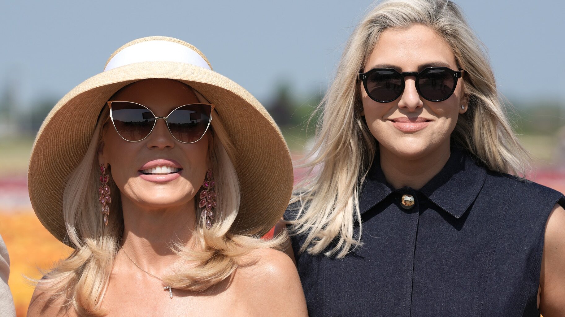 Gina Kirschenheiter Reveals Unseen RHOC Finale Moment with Gretchen