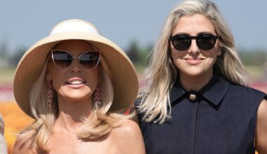 Gina Kirschenheiter Reveals Unseen RHOC Finale Moment with Gretchen