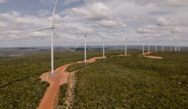 How To Boost Renewable Energy in the Developing World