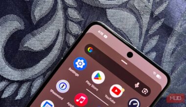 5 simple Android settings I wish I’d changed sooner