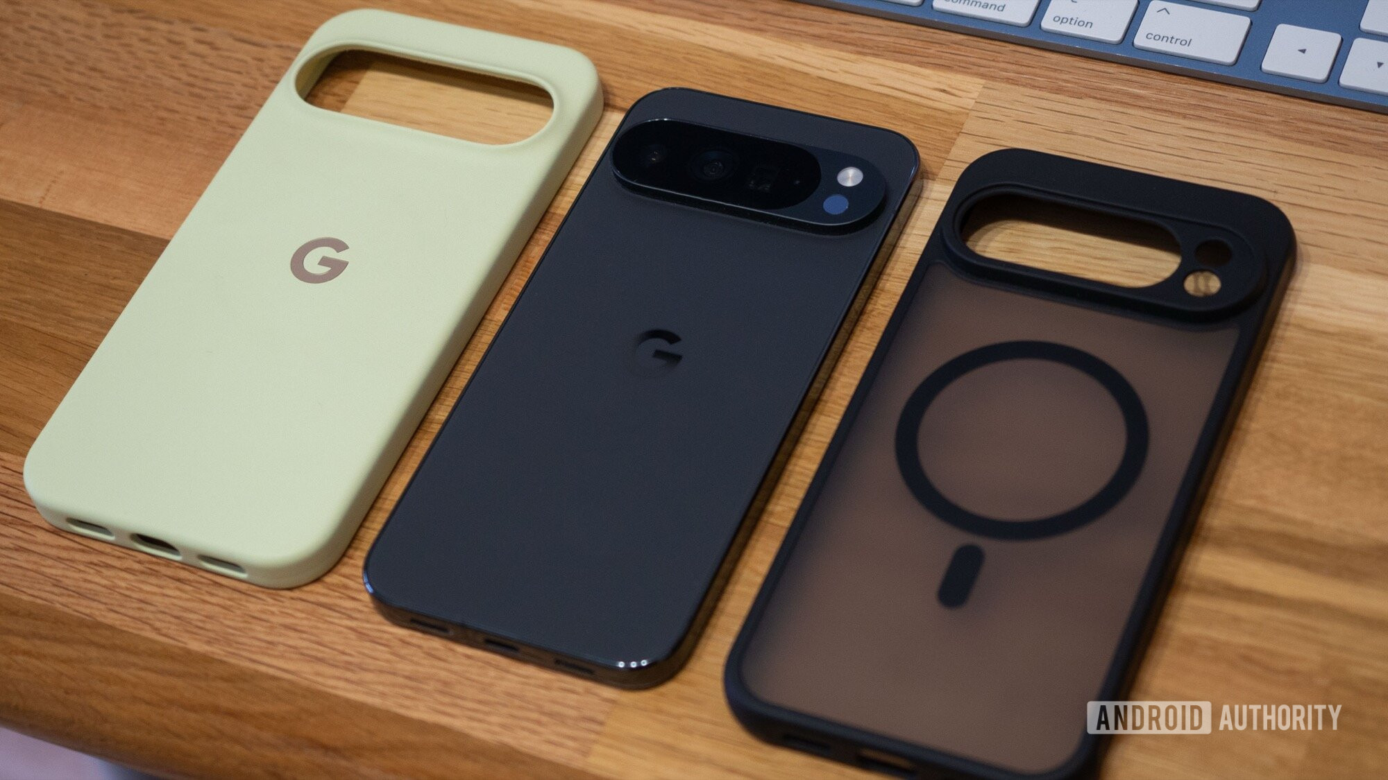 google pixelsnap pixel 10 pro xl case 6