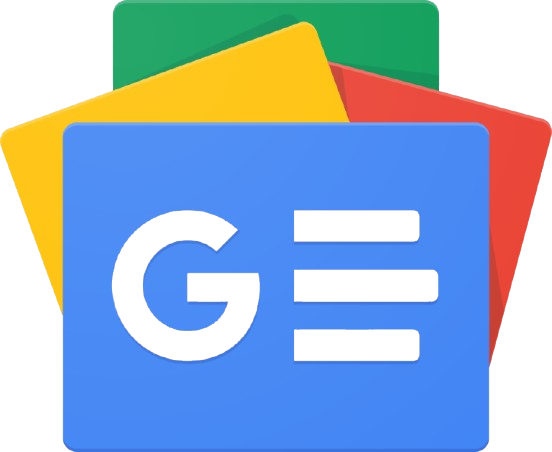 Google News icon