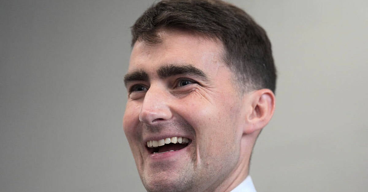 Government aiming for ‘digital wallet’ of life milestones by 2030