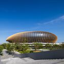 Greater Bay Area Sports Center / Zaha Hadid Architects - Image 2 of 65