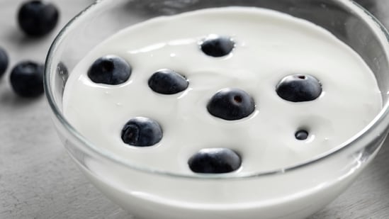 Greek yoghurt is one of the supposedly high-protein foods with a catch. (Picture credit: Freepik)