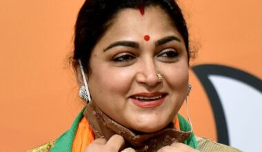 Khushbu Sundar slams 'Thalaivar 173' rumours starring Rajinikanth, Kamal Haasan
