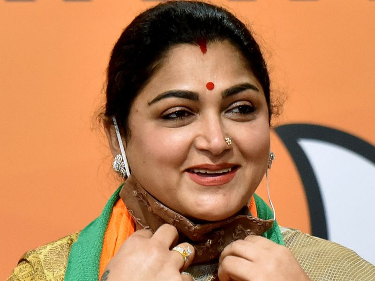 Khushbu Sundar slams 'Thalaivar 173' rumours starring Rajinikanth, Kamal Haasan