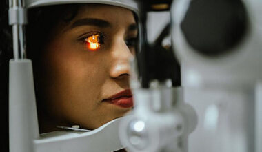 Retina scan may provide clues to early heart disease