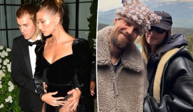 Hailey Bieber taking Justin marriage 'a day at a time' after he confirmed relationship struggles