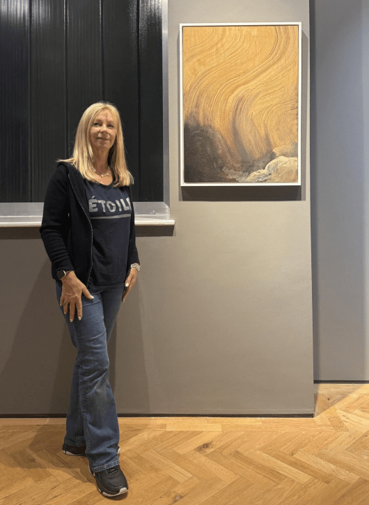 Jersey-born artist to launch solo exhibition this Friday