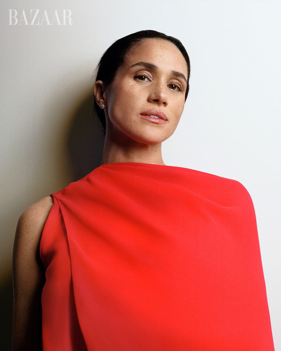 meghan, duchess of sussex