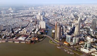 Southeast Asia’s digital economy to top $300 bln by end-2025