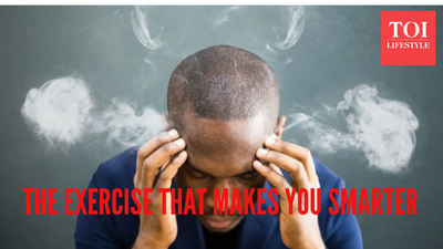 Want to live longer? Neurologist recommends a simple exercise that can literally ‘increase’ brain size