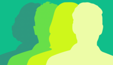 An investment banker on £112K who moved to London last year