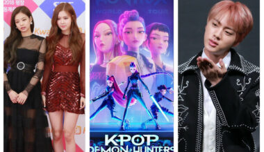 How much do you know about K-pop? · TheJournal.ie