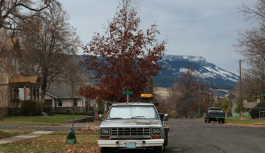 Sitdown Sunday: A murder that haunted an Oregon town was almost solved