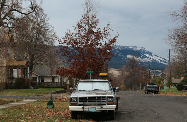 Sitdown Sunday: A murder that haunted an Oregon town was almost solved