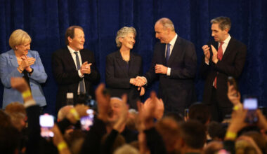 Surrealing in the Years: Sorry Simon, maybe Ireland doesn't want to be a 'centrist' country - The Journal