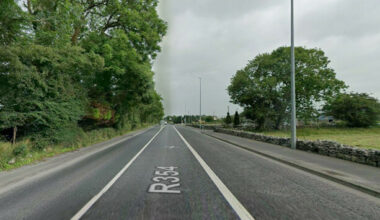 Man (80s) dies following road collision in Co Galway last night - The Journal