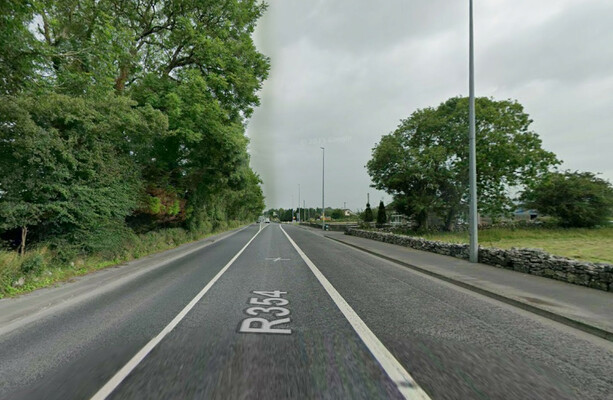 Man (80s) dies following road collision in Co Galway last night - The Journal