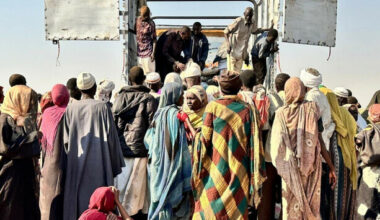 Satellite imagery suggests mass killings are likely continuing in Sudan - The Journal