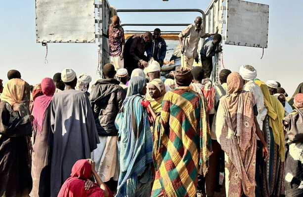 Satellite imagery suggests mass killings are likely continuing in Sudan - The Journal