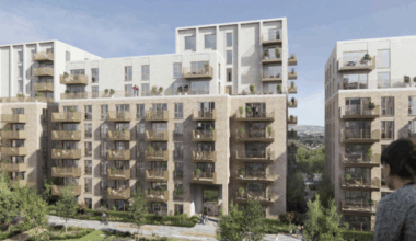 Planned one-bed apartments at former RTÉ lands set to begin at over €480,000 - The Journal