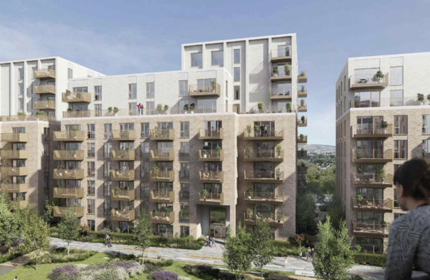 Planned one-bed apartments at former RTÉ lands set to begin at over €480,000 - The Journal