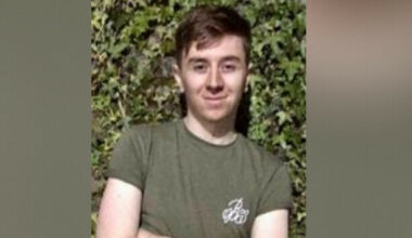 Funeral details announced for Ryan Weir Gibbons as murder investigation launched - The Journal