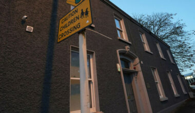 Irish Refugee Council calls Tánaiste's remarks 'careless' as it warns of immigration tensions - The Journal