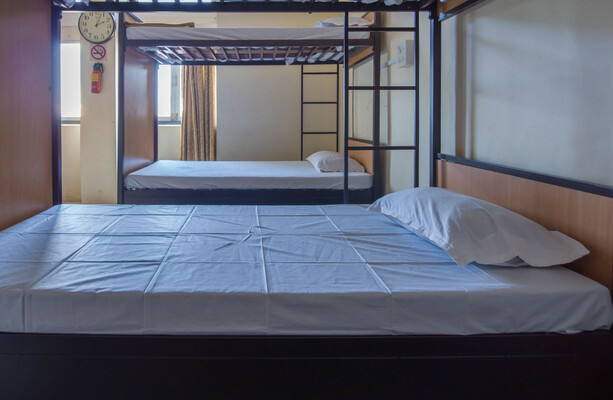 Asylum-seekers with jobs will be required to pay towards their accommodation under new plans - The Journal