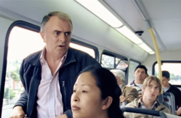 RTÉ wheels out actor behind 'I don't know what a tracker mortgage is' to promote new series