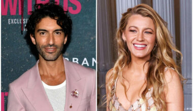 Justin Baldoni case against Blake Lively dismissed after missing deadline to continue claim