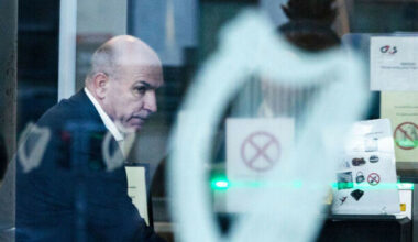 'What to do with him?' Judge who sentenced DJ Carey unclear on what motivated years of lies