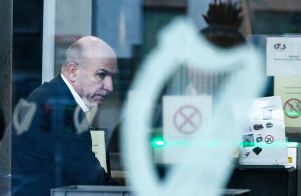 'What to do with him?' Judge who sentenced DJ Carey unclear on what motivated years of lies