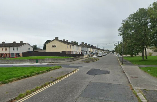 Cyclist (20s) in serious condition after collision involving two cars in Finglas - The Journal