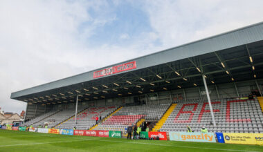 Council approves plans for €63m Dalymount Park redevelopment - and construction could begin next year - The Journal