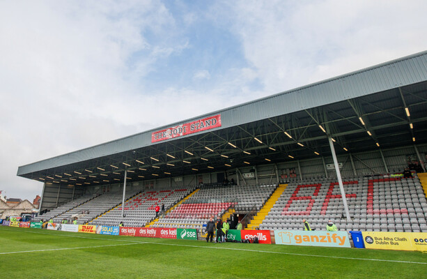 Council approves plans for €63m Dalymount Park redevelopment - and construction could begin next year - The Journal