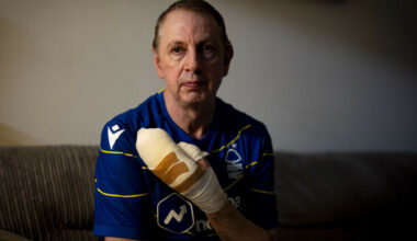 'Do you want to die?' suspected knifeman asked UK train victim - The Journal