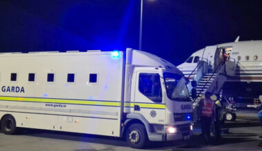 This year marks highest number of people deported from Ireland in over 20 years - The Journal