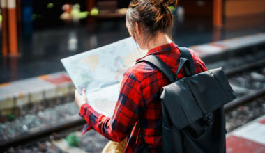 Have you ever been interrailing? · TheJournal.ie