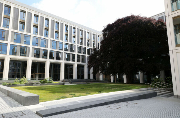 TU Dublin under-reported losses last year by €3.85m amidst 'deteriorating' financial position