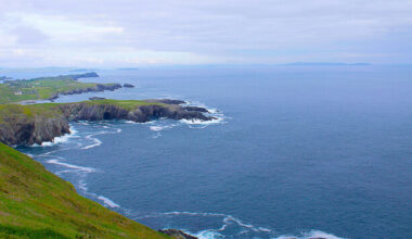 Amazon to build transatlantic subsea cables connecting Cork to Maryland - The Journal