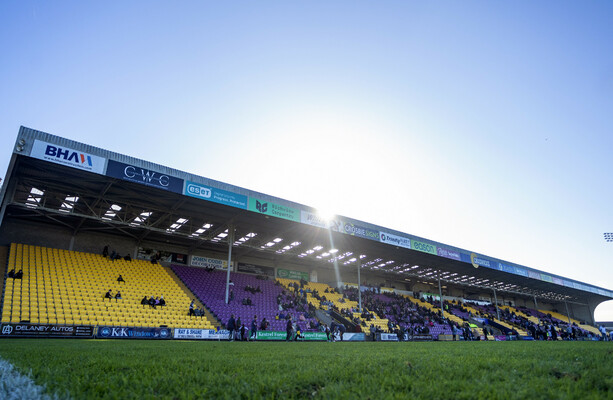 Gardaí investigating after teen hospitalised following Wexford football final brawl - The Journal