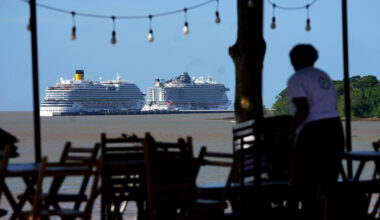 EU strikes deal on climate targets after marathon talks - but it's 'not necessarily pretty' - The Journal