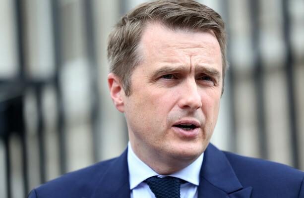 Minister Browne: 'I aim to end the housing crisis in my term' - The Journal