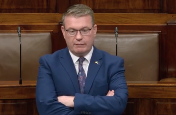 Fianna Fáil, Fine Gael and Sinn Féin all criticised for 'riding both horses' on immigration - The Journal