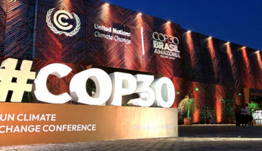 Why this year's climate talks are big for Ireland - and six other things to tell you about COP30 - The Journal