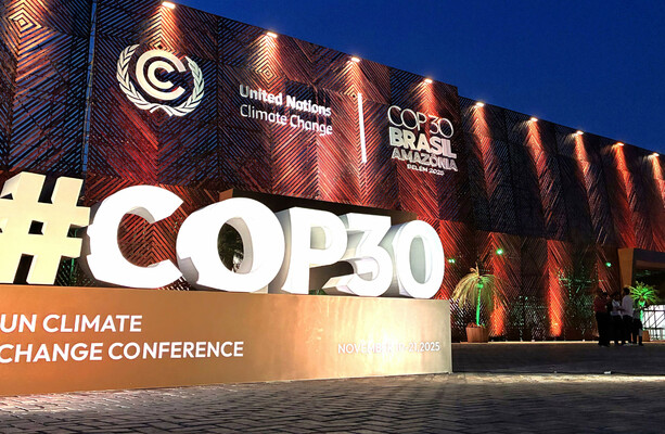 Why this year's climate talks are big for Ireland - and six other things to tell you about COP30 - The Journal