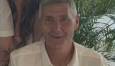 Man (22) arrested in Belfast in connection with murder of father of four in Finglas last year